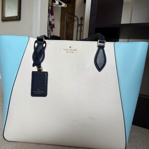 Kate spade tote